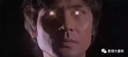 邵氏鬼片,东方恐怖美学的经典之作-电影制作解析-第2张图片-佛山资讯网 邵氏鬼片,东方恐怖美学的经典之作-电影制作解析-第2张图片-佛山资讯网