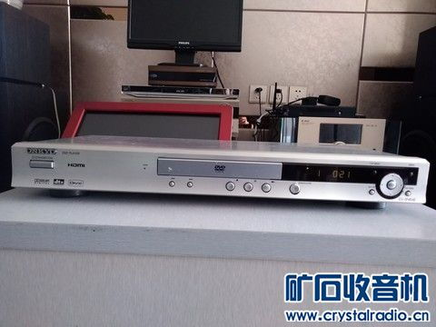国产高清dvd播放器性价比之王-选购与使用指南-第1张图片-佛山资讯网 国产高清dvd播放器性价比之王-选购与使用指南-第1张图片-佛山资讯网