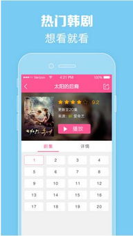 韩剧tv电脑版下载与安装指南-轻松享受韩剧盛宴-第1张图片-佛山资讯网