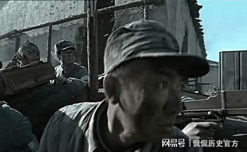 《亮剑》电视剧全集深度解析,探寻历史与艺术的完美结合-第3张图片-佛山资讯网