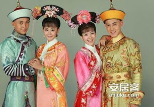 林心如演三电视剧,经典角色与演技深度解析-电视剧艺术魅力展现-第1张图片-佛山资讯网 林心如演三电视剧,经典角色与演技深度解析-电视剧艺术魅力展现-第1张图片-佛山资讯网