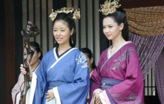 林心如演三电视剧,经典角色与演技深度解析-电视剧艺术魅力展现-第3张图片-佛山资讯网 林心如演三电视剧,经典角色与演技深度解析-电视剧艺术魅力展现-第3张图片-佛山资讯网