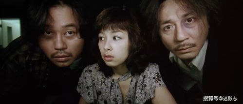 韩剧尺度大胆炸裂,电影级体验-电视剧新趋势解析-第3张图片-佛山资讯网 韩剧尺度大胆炸裂,电影级体验-电视剧新趋势解析-第3张图片-佛山资讯网