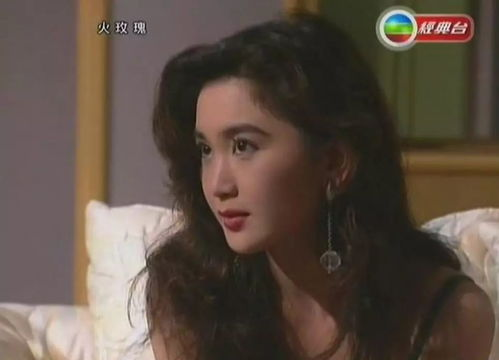 温碧霞电影作品深度解析-经典角色与表演风格探究-第3张图片-佛山资讯网 温碧霞电影作品深度解析-经典角色与表演风格探究-第3张图片-佛山资讯网