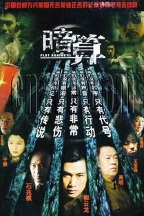 100部反特谍战电影，经典之作大揭秘-反特谍战电影深度解析-第3张图片-佛山资讯网