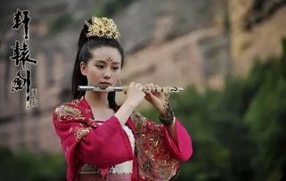 100部古装武侠电视剧,侠义江湖的文化盛宴-制作特点与观众吸引解析-第1张图片-佛山资讯网 100部古装武侠电视剧,侠义江湖的文化盛宴-制作特点与观众吸引解析-第1张图片-佛山资讯网