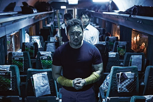 釜山行,丧尸电影经典之作-剧情解析与深度探讨-第1张图片-佛山资讯网