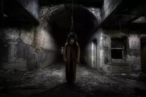 50个真实鬼故事,探秘灵异世界的奥秘-民间传说解析-第3张图片-佛山资讯网 50个真实鬼故事,探秘灵异世界的奥秘-民间传说解析-第3张图片-佛山资讯网