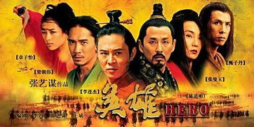 经典武侠电影100部排名,重温江湖传奇-电影爱好者必备清单-第2张图片-佛山资讯网 经典武侠电影100部排名,重温江湖传奇-电影爱好者必备清单-第2张图片-佛山资讯网