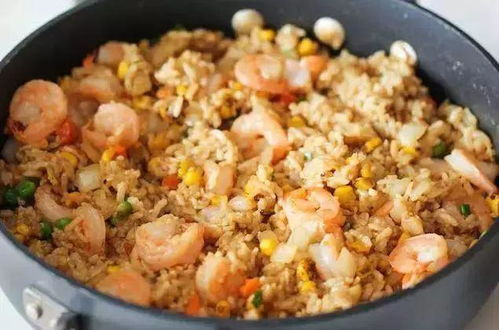 半熟米饭制作指南-营养保留与口感新体验-第3张图片-佛山资讯网