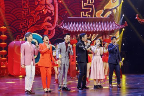 2025央视春节联欢晚会观看指南-线上与线下全方位覆盖-第1张图片-佛山资讯网 2025央视春节联欢晚会观看指南-线上与线下全方位覆盖-第1张图片-佛山资讯网