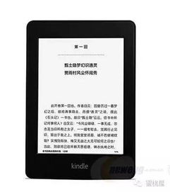 电子书阅读优势与选择指南-深入了解数字阅读世界-第2张图片-佛山资讯网 电子书阅读优势与选择指南-深入了解数字阅读世界-第2张图片-佛山资讯网