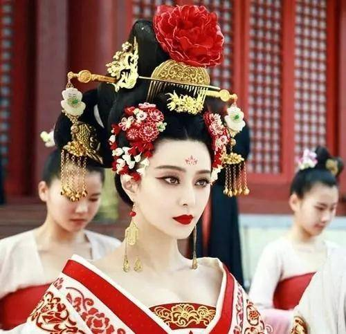 越南版《武媚娘传奇》,跨文化改编的魅力与挑战-影视作品解析-第1张图片-佛山资讯网 越南版《武媚娘传奇》,跨文化改编的魅力与挑战-影视作品解析-第1张图片-佛山资讯网