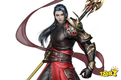 吕颂贤版《笑傲江湖》国语,经典重温-武侠剧的情感深度与侠义精神-第1张图片-佛山资讯网 吕颂贤版《笑傲江湖》国语,经典重温-武侠剧的情感深度与侠义精神-第1张图片-佛山资讯网