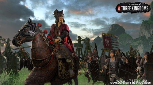 新三国演义,古典名著的现代解读-历史与文学的完美结合-第3张图片-佛山资讯网 新三国演义,古典名著的现代解读-历史与文学的完美结合-第3张图片-佛山资讯网
