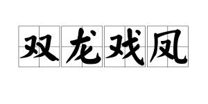 双龙戏凤,中国传统图案的象征意义与当代应用-文化内涵解析-第3张图片-佛山资讯网 双龙戏凤,中国传统图案的象征意义与当代应用-文化内涵解析-第3张图片-佛山资讯网