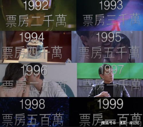 香港十大强港片，重温经典之作-港片魅力解析-第1张图片-佛山资讯网