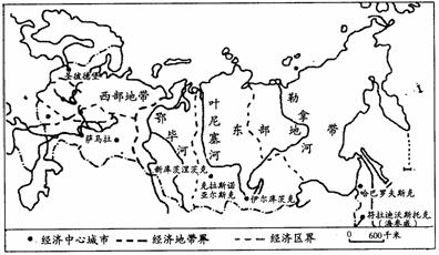 俄罗斯广阔领土的影响与应对策略-地理挑战解析-第2张图片-佛山资讯网