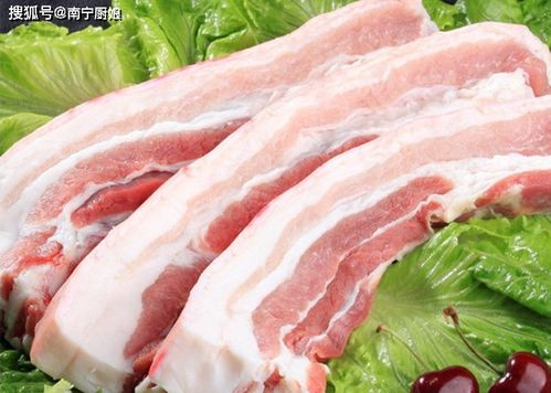 肥肉的魅力与烹饪技巧解析-多种吃法与营养价值探讨-第2张图片-佛山资讯网 肥肉的魅力与烹饪技巧解析-多种吃法与营养价值探讨-第2张图片-佛山资讯网