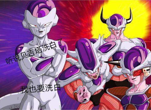 《七龙珠》第一部国语版全集,经典回忆-深入解析与欣赏指南-第3张图片-佛山资讯网