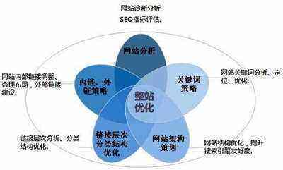 关键词优化策略,提升网站排名-内容优化深度解析-第4张图片-佛山资讯网