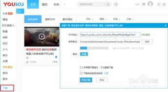 优酷下载安装指南-快速上手与优化体验-第1张图片-佛山资讯网 优酷下载安装指南-快速上手与优化体验-第1张图片-佛山资讯网
