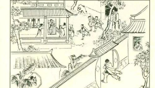 《鬼吹灯之黄皮子坟》深度解析-神秘探险小说的魅力所在-第4张图片-佛山资讯网 《鬼吹灯之黄皮子坟》深度解析-神秘探险小说的魅力所在-第4张图片-佛山资讯网