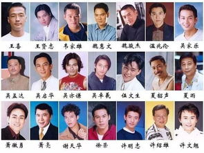 TVB最新港剧网,一站式观看体验-剧集选择与观看技巧-第1张图片-佛山资讯网 TVB最新港剧网,一站式观看体验-剧集选择与观看技巧-第1张图片-佛山资讯网