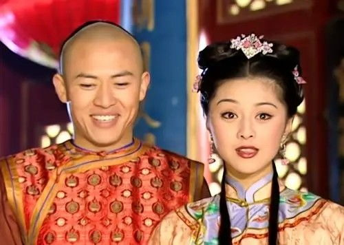 新《还珠格格》电视剧全集深度解析-经典剧情与角色赏析-第1张图片-佛山资讯网