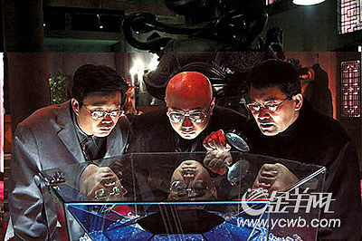 中国十大爆笑喜剧电影,欢笑之余的智慧与温情-第4张图片-佛山资讯网 中国十大爆笑喜剧电影,欢笑之余的智慧与温情-第4张图片-佛山资讯网