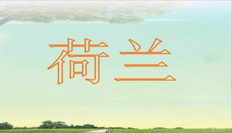 探索荷兰，宽容与传统的完美融合-旅游攻略详述-第1张图片-佛山资讯网