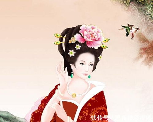 丰裕纵满:杨贵妃的生活解析-杨贵妃杨2000的文化影响-第1张图片-佛山资讯网 丰裕纵满:杨贵妃的生活解析-杨贵妃杨2000的文化影响-第1张图片-佛山资讯网