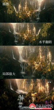 香港三大古装电视剧《武媚娘传奇》- 经典剧情与人物塑造解析-第4张图片-佛山资讯网