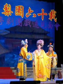 粤剧网，广东戏曲文化的线上宝库-粤剧艺术鉴赏与传承-第1张图片-佛山资讯网