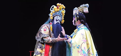 粤剧网，广东戏曲文化的线上宝库-粤剧艺术鉴赏与传承-第3张图片-佛山资讯网
