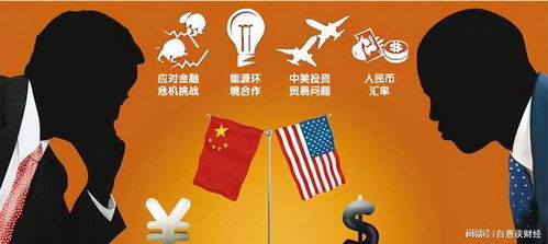 欧洲与美国:经济互动与政策差异解析-第4张图片-佛山资讯网 欧洲与美国:经济互动与政策差异解析-第4张图片-佛山资讯网