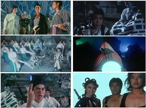 《西游降魔篇》在线观看全攻略-高清影片欣赏指南-第4张图片-佛山资讯网 《西游降魔篇》在线观看全攻略-高清影片欣赏指南-第4张图片-佛山资讯网