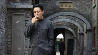 谍战剧排名前10名,领略特工世界的惊心动魄-第3张图片-佛山资讯网 谍战剧排名前10名,领略特工世界的惊心动魄-第3张图片-佛山资讯网