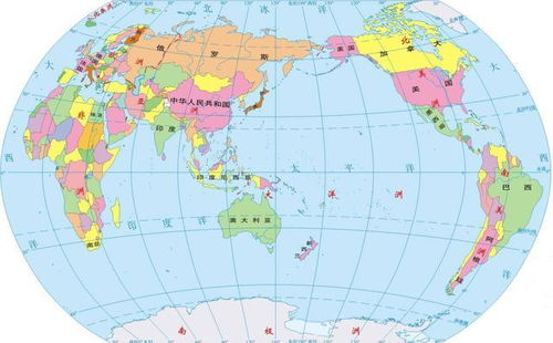 美国、俄罗斯、日本、韩国关系解析-地区互动与全球影响-第1张图片-佛山资讯网
