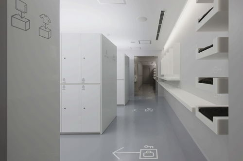 末班车后胶囊旅馆体验,胶囊豆瓣精选指南-舒适住宿新选择-第1张图片-佛山资讯网 末班车后胶囊旅馆体验,胶囊豆瓣精选指南-舒适住宿新选择-第1张图片-佛山资讯网