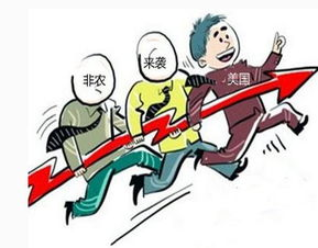 土豪漫画,幽默与夸张的艺术展现-流行文化现象解析-第3张图片-佛山资讯网