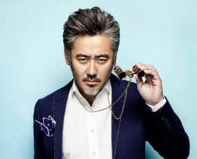 张嘉译电视剧大全集，经典作品一网打尽-演艺生涯回顾-第1张图片-佛山资讯网