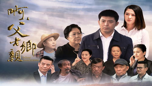 40部催泪穷山沟农村电视剧-深度挖掘农村生活的苦与乐-第3张图片-佛山资讯网 40部催泪穷山沟农村电视剧-深度挖掘农村生活的苦与乐-第3张图片-佛山资讯网