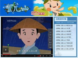 少儿动画片大全,寓教于乐的最佳选择-动画资源指南-第2张图片-佛山资讯网 少儿动画片大全,寓教于乐的最佳选择-动画资源指南-第2张图片-佛山资讯网