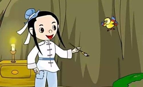100个睡前故事免费听-在线资源利用指南-第3张图片-佛山资讯网 100个睡前故事免费听-在线资源利用指南-第3张图片-佛山资讯网