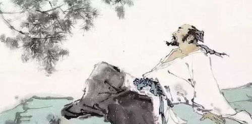 千古绝句中最美的句子精选-诗词艺术之美解析-第4张图片-佛山资讯网