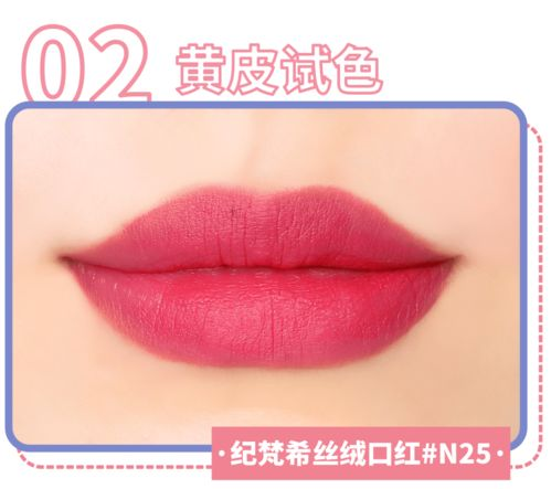 打造热情迷唇，唇部护理与流行趋势解析-第3张图片-佛山资讯网