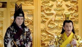 步步惊心演员表及角色解析-穿越剧经典之作-第2张图片-佛山资讯网 步步惊心演员表及角色解析-穿越剧经典之作-第2张图片-佛山资讯网
