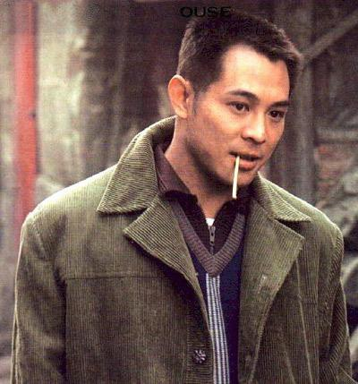 李连杰电影，中华武术与文化的完美融合-艺术特色与深远影响解析-第2张图片-佛山资讯网