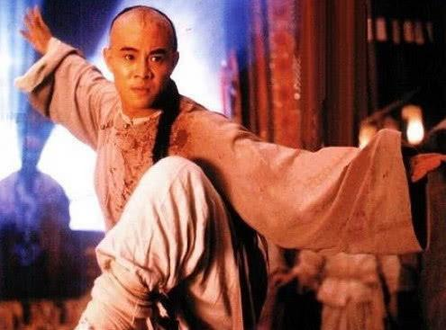李连杰电影，中华武术与文化的完美融合-艺术特色与深远影响解析-第1张图片-佛山资讯网